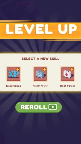 战斗推手(Battle Pusher) 1.0.1 安卓版