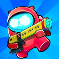 太空杀枪战模拟 1.0.0 安卓版