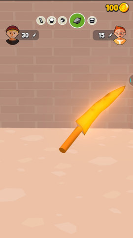 冷兵器之王 1.2.2 安卓版