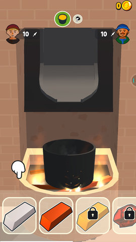 冷兵器之王 1.2.2 安卓版