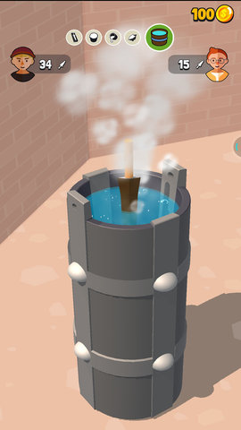 冷兵器之王 1.2.2 安卓版