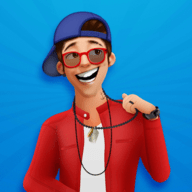 男人跑酷比赛（Man Run Race） 0.1 安卓版