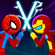 火柴人乱斗联盟 1.0.4 安卓版