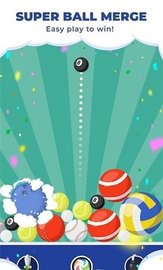 超级球合并（Super Ball Merge） v1.3 安卓版