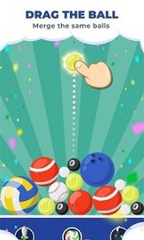 超级球合并（Super Ball Merge） v1.3 安卓版