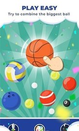 超级球合并（Super Ball Merge） v1.3 安卓版