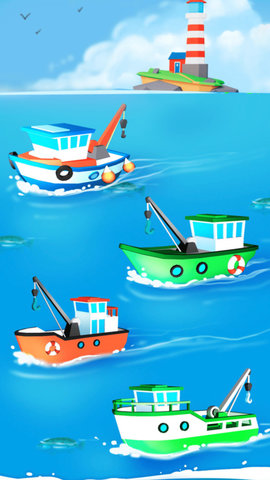 天天摸鱼 6.0.0 安卓版