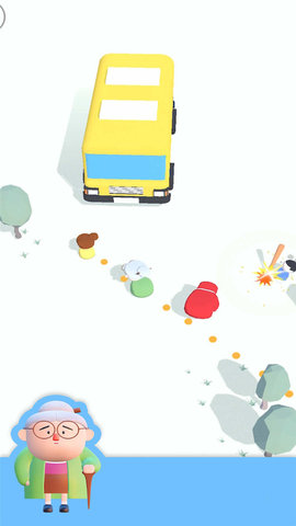 奶奶跟我走 0.3.1 安卓版