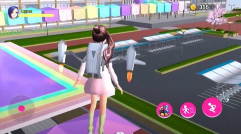 男生女生向前大冒险（Leaks） 1.0 安卓版