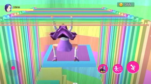 男生女生向前大冒险（Leaks） 1.0 安卓版