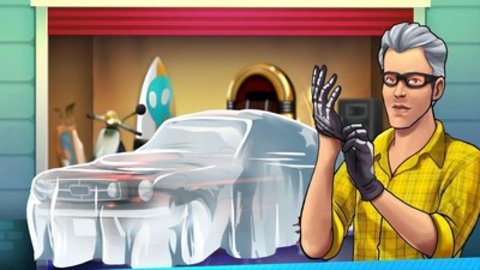 仓库寻宝模拟器 2.0 安卓版