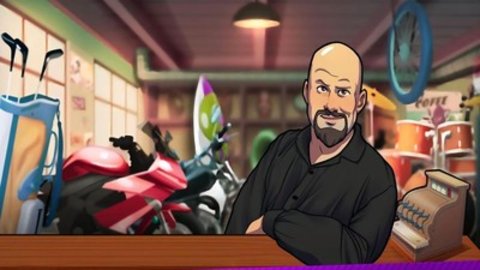 仓库寻宝模拟器 2.0 安卓版