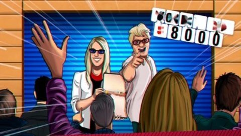 仓库寻宝模拟器 2.0 安卓版