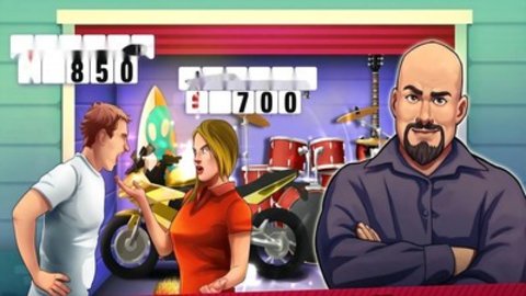 仓库寻宝模拟器 2.0 安卓版