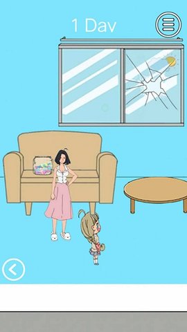 萌娃消糖果 1.0 安卓版