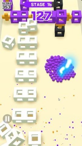 喷射速冲球 13 安卓版