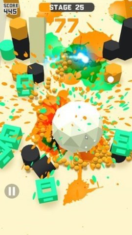 喷射速冲球 13 安卓版