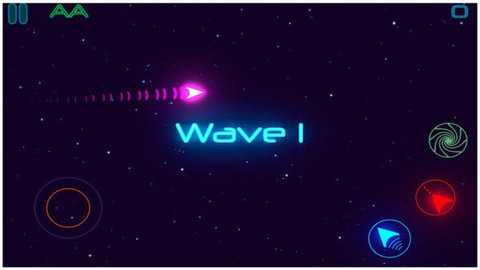 发光小行星 1.4.3 安卓版