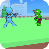 枪支匹配(Gun Match) 1.0.1 安卓版