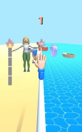 枪支匹配(Gun Match) 1.0.1 安卓版