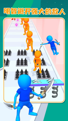 升级进化论 0.6.0 安卓版