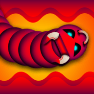 吃虫大作战（Worm.io） 1.3.2 安卓版