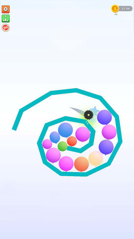 粉碎球球大作战 1.16 安卓版