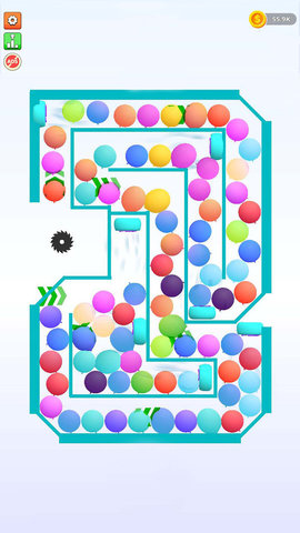 粉碎球球大作战 1.16 安卓版