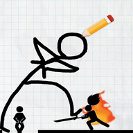 火柴人口袋英雄 3.0.010 安卓版