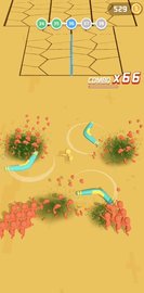 太空宇宙人群(Crowd Fun Mania) v1.0.7 安卓版