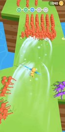 太空宇宙人群(Crowd Fun Mania) v1.0.7 安卓版