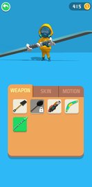 太空宇宙人群(Crowd Fun Mania) v1.0.7 安卓版