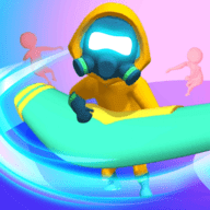 太空宇宙人群（Crowd Fun Mania） v1.0.7 安卓版