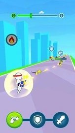 轮班射手（Shift Shooter） v1.71.0 安卓版