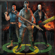 射爆僵尸群 1.0 安卓版