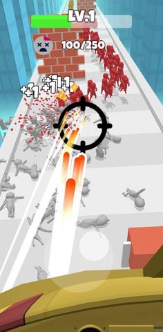 直升机打僵尸(Z Copter) 0.1.5 安卓版