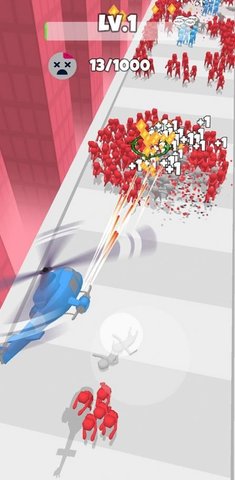 直升机打僵尸(Z Copter) 0.1.5 安卓版