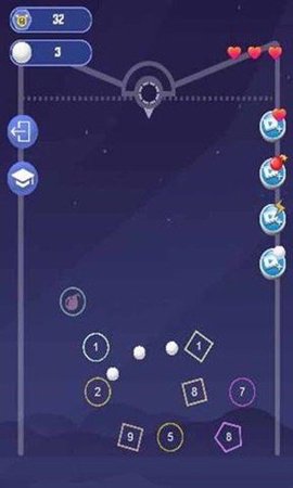 弹球模拟器A 2.0.1 安卓版