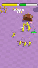 武力冲突 v1.0.2 安卓版