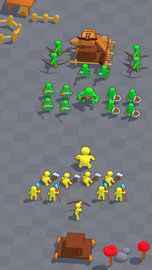 武力冲突 v1.0.2 安卓版