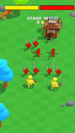 武力冲突 v1.0.2 安卓版