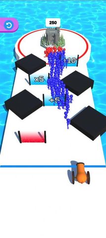 控制暴徒战斗（control mobs fight game） 3 安卓版