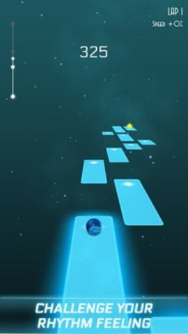舞蹈星球(Dancing Planet) 1.08 安卓版