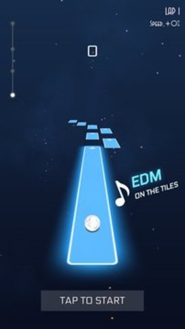 舞蹈星球(Dancing Planet) 1.08 安卓版