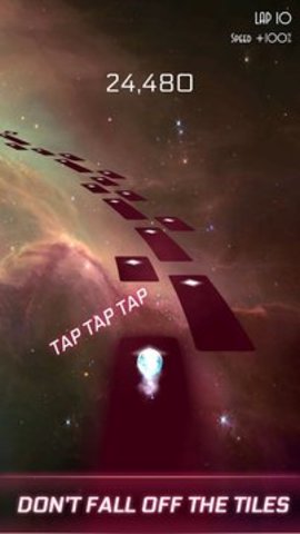 舞蹈星球(Dancing Planet) 1.08 安卓版