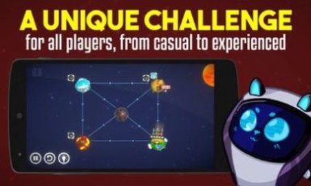 星际出租车公司(Intergalactic Taxi Co) 0.20 安卓版