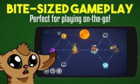 星际出租车公司(Intergalactic Taxi Co) 0.20 安卓版