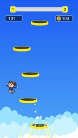 天空女孩 v1.0 安卓版