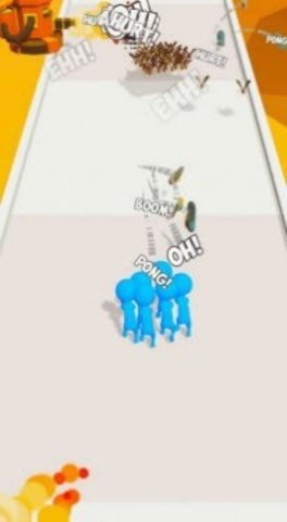 蚊子大逃亡(Mosquito Escape) 0.0.3