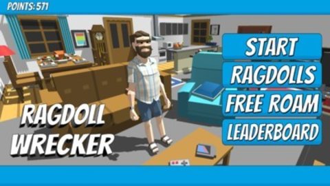 智障大叔 15 安卓版